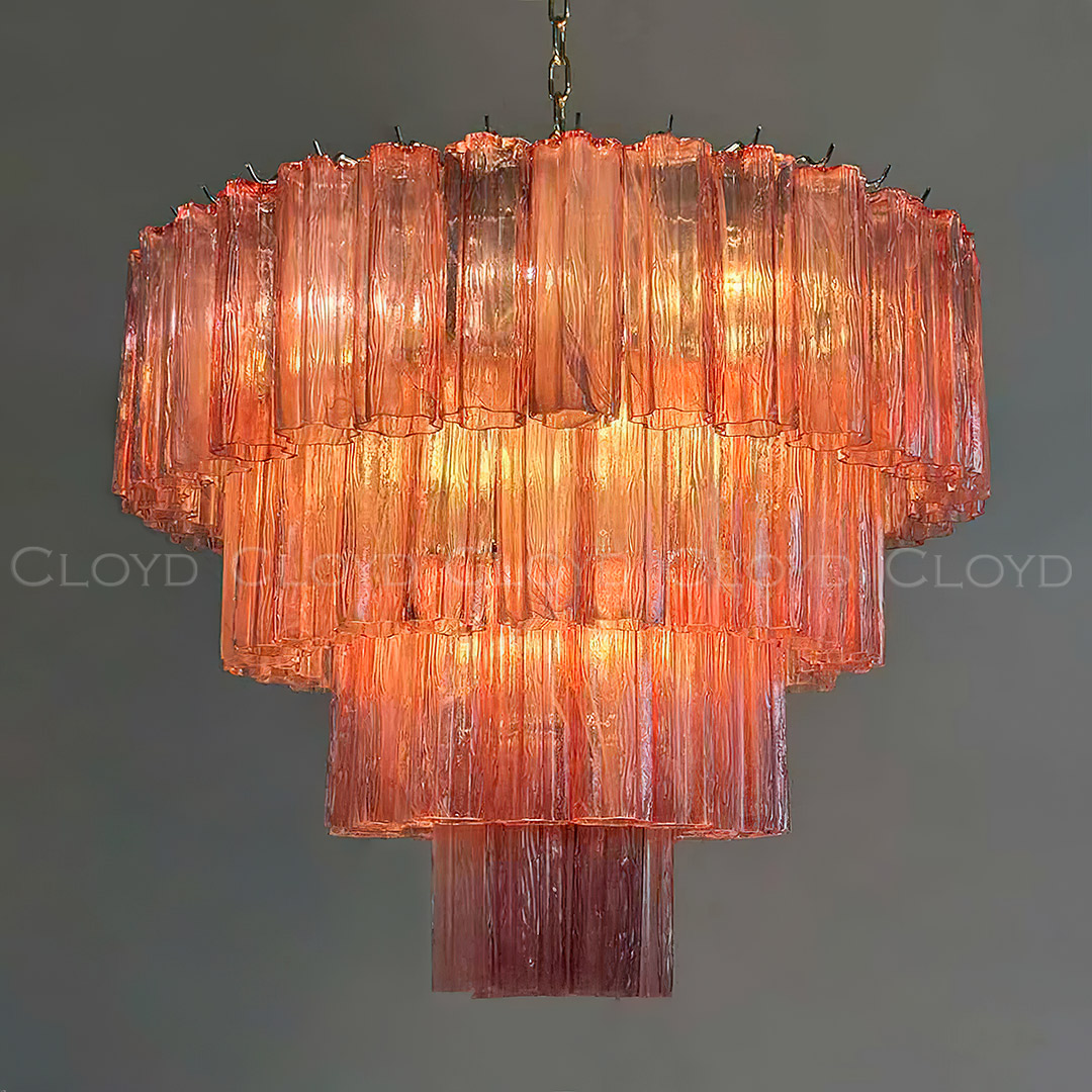Подвесная люстра Cloyd Anno 11691