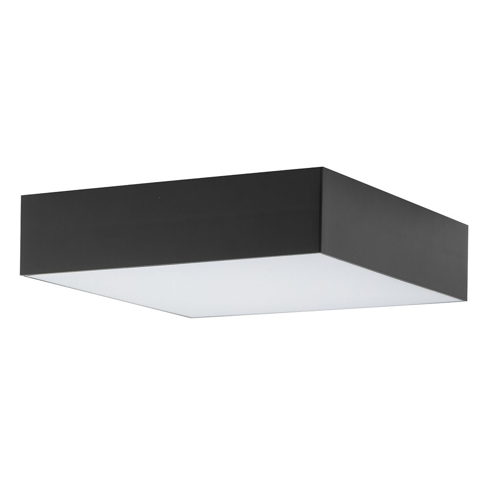 Накладной светильник Nowodvorski Lid Square Led Black 10425