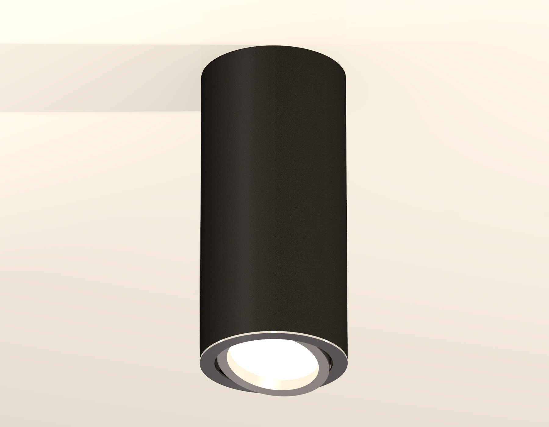 Накладной поворотный светильник Ambrella Light Techno XS7443003 (C7443, N7003)