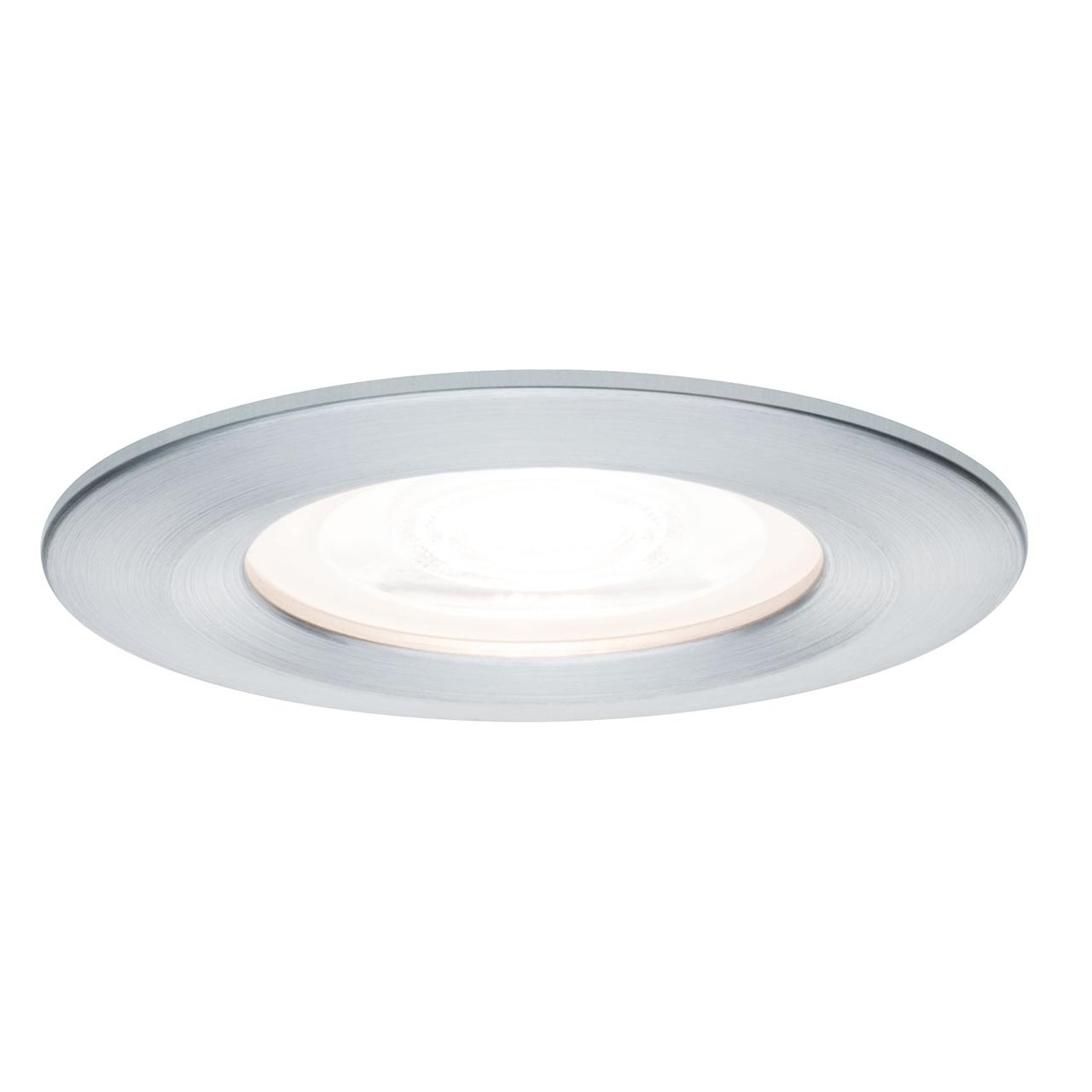 Встраиваемый светодиодный светильник Paulmann Nova 93598 в #REGION_NAME_DECLINE_PP#