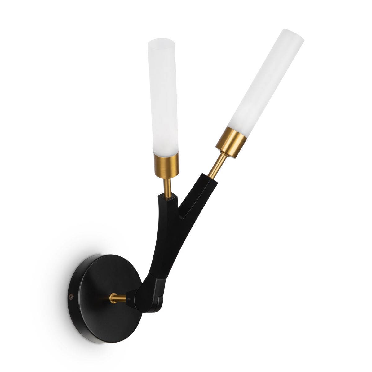 Бра для гостиной в гостиную Freya Crown FR5213WL-02B