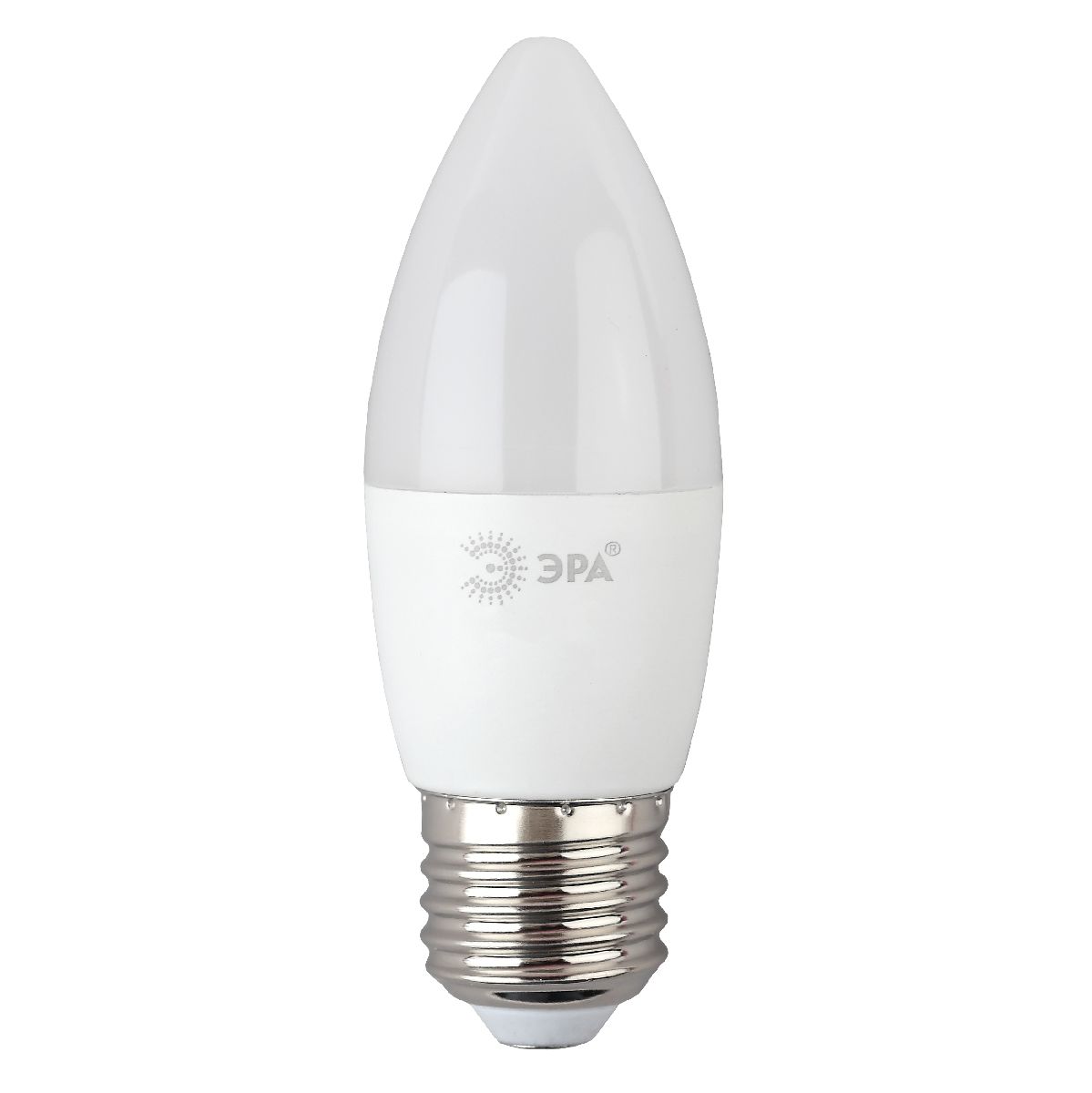 Лампа светодиодная Эра E27 8W 4000K LED B35-8W-840-E27 R Б0050695