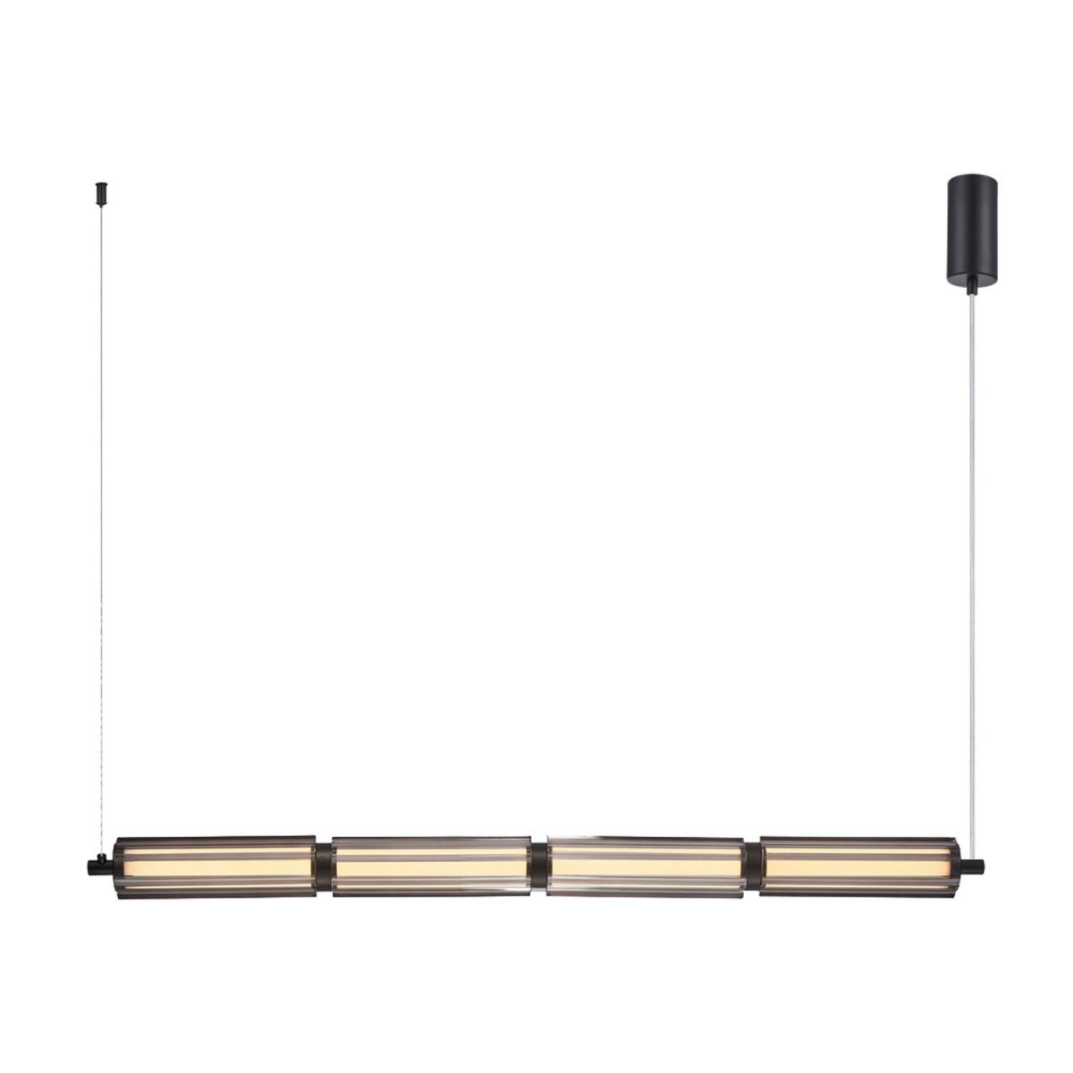 Подвесная люстра F-Promo Hexagoni 4776-4P