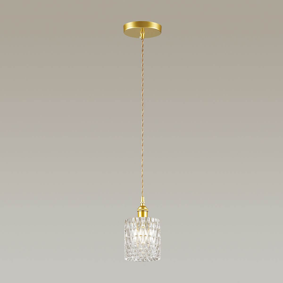 Подвесной светильник Lumion Jess 3799/1