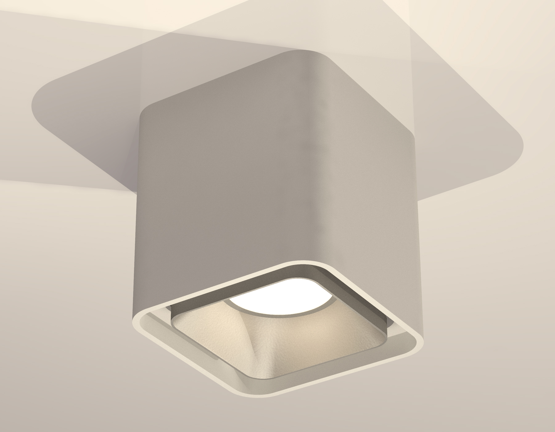 Потолочный светильник Ambrella Light Techno Spot XS7840003 (C7840, N7703) в #REGION_NAME_DECLINE_PP#