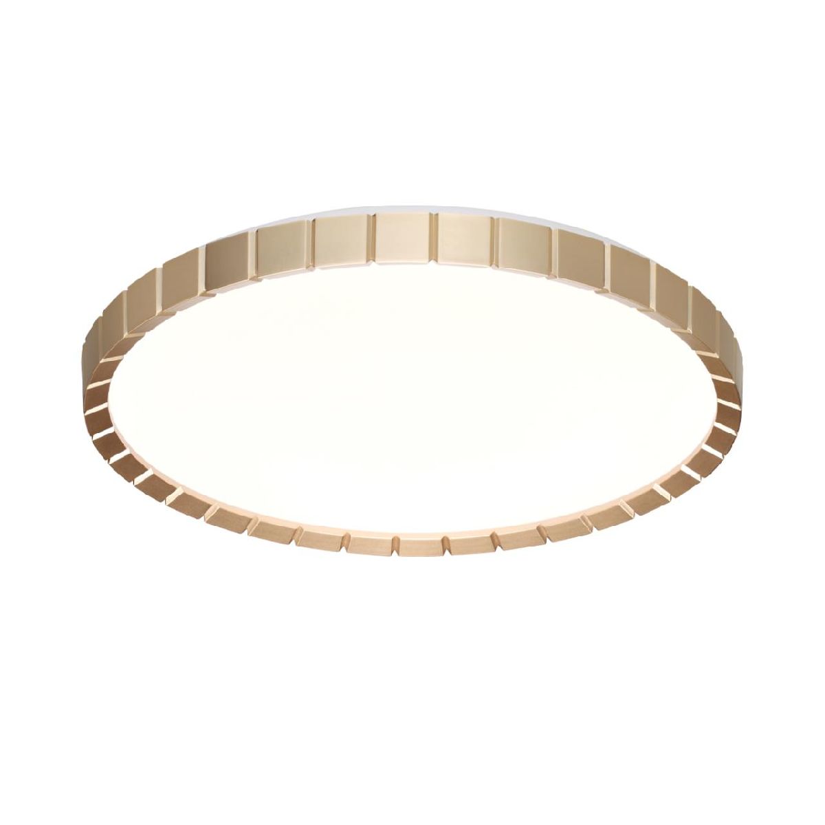 Настенно-потолочный светильник Sonex Atabi gold 7648/DL