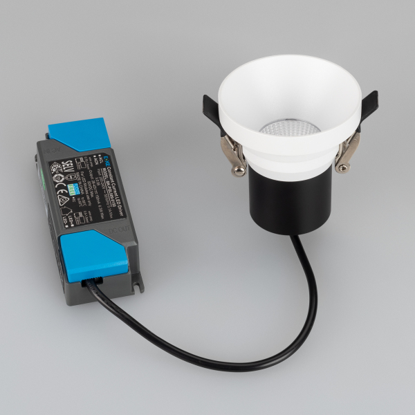 Встраиваемый светильник Arlight MS-Volcano-Built-R65-6W Day4000 035437