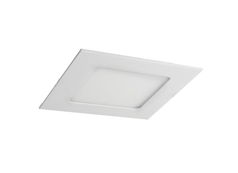 Встраиваемый светодиодный светильник Donolux DL18451/3000-White SQ