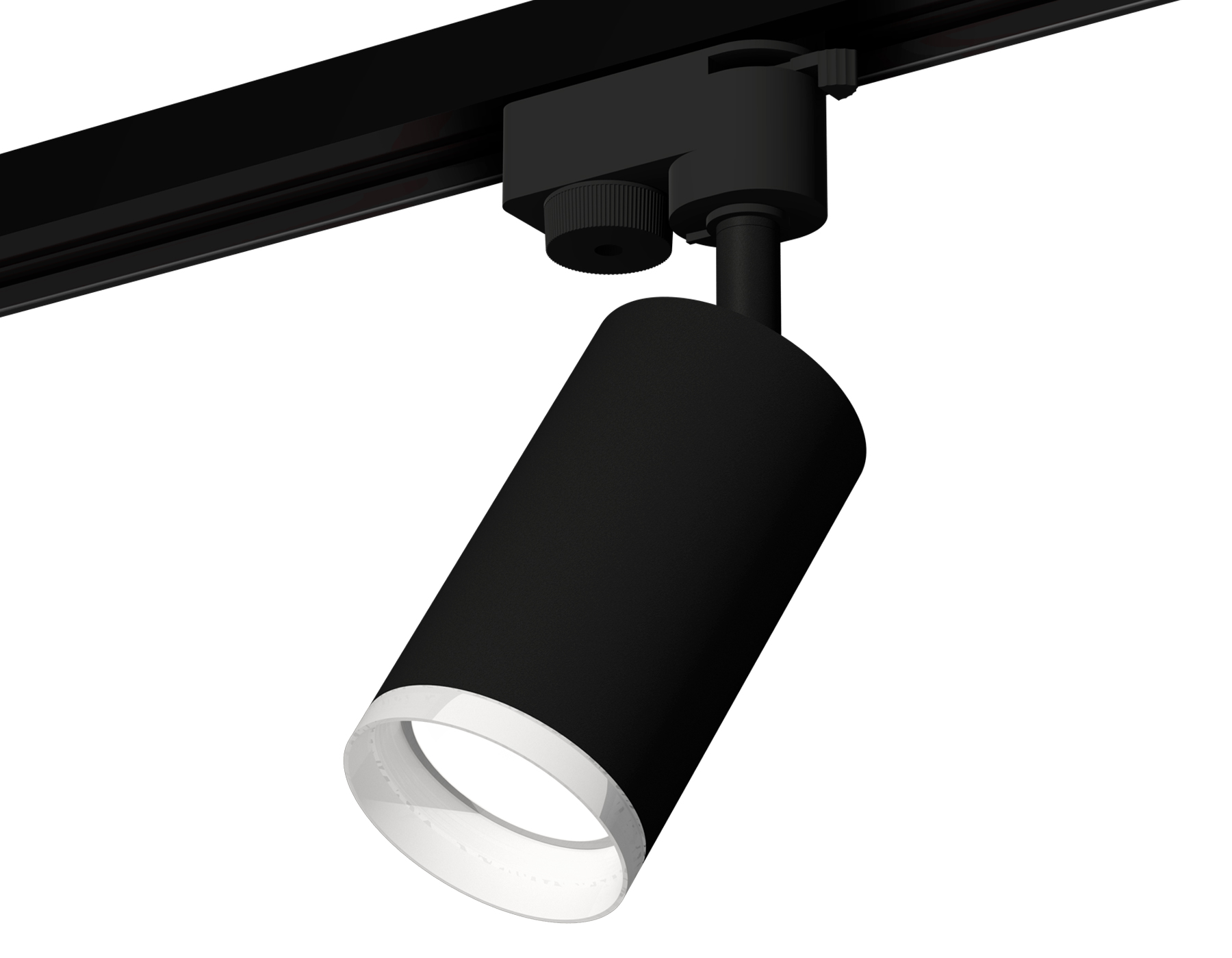 Трековый однофазный светильник Ambrella Light Track System XT6323150 (A2521, C6323, N6246)