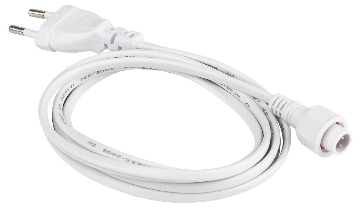 Кабель питания Эра Cable-DCWP-2pin(PT2)-M15-plug Б0064637