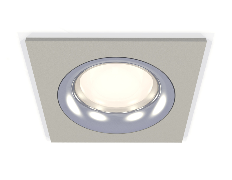Встраиваемый светильник Ambrella Light Techno XC7633003 (C7633, N7012)