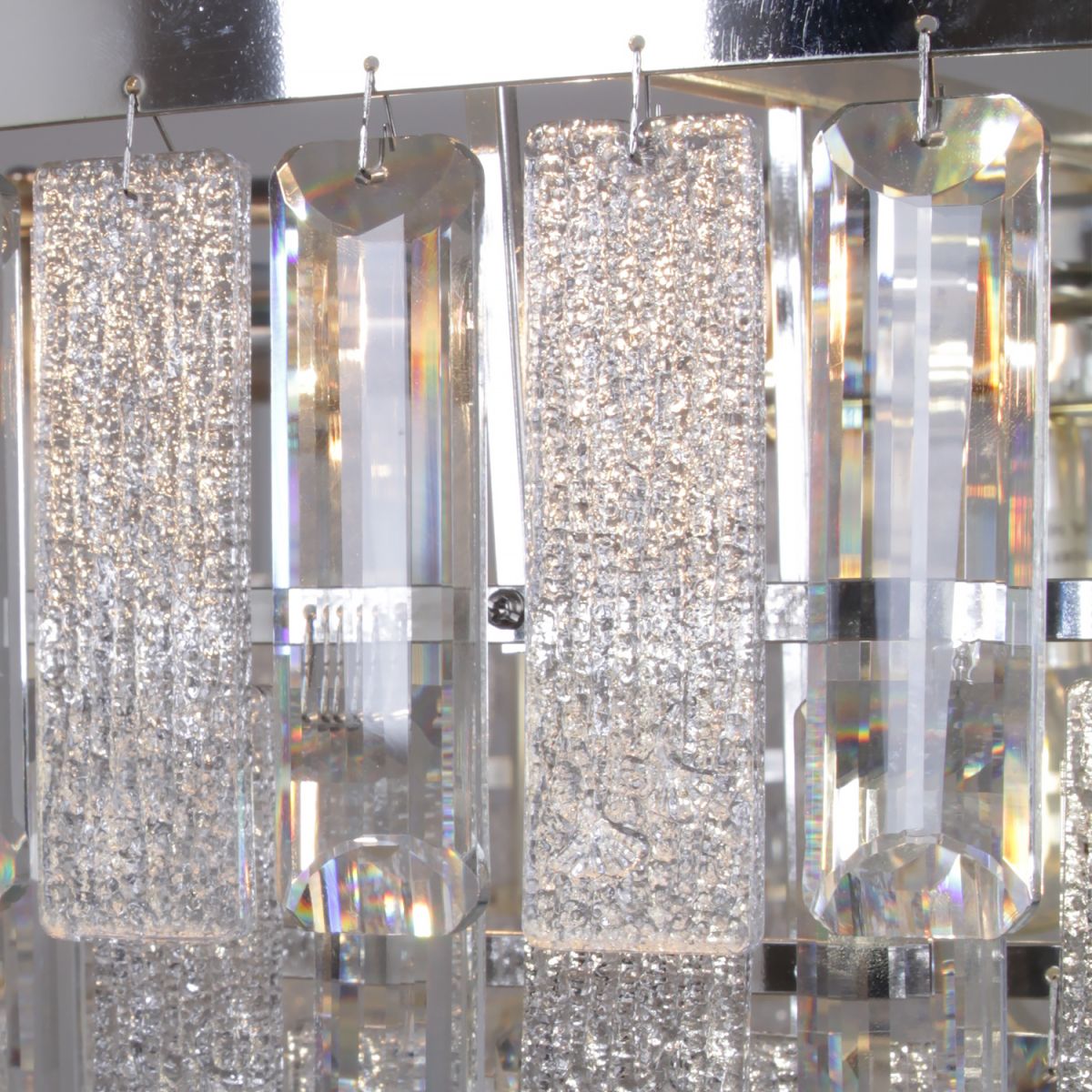 Подвесная люстра Reluce 08531-0.4-08