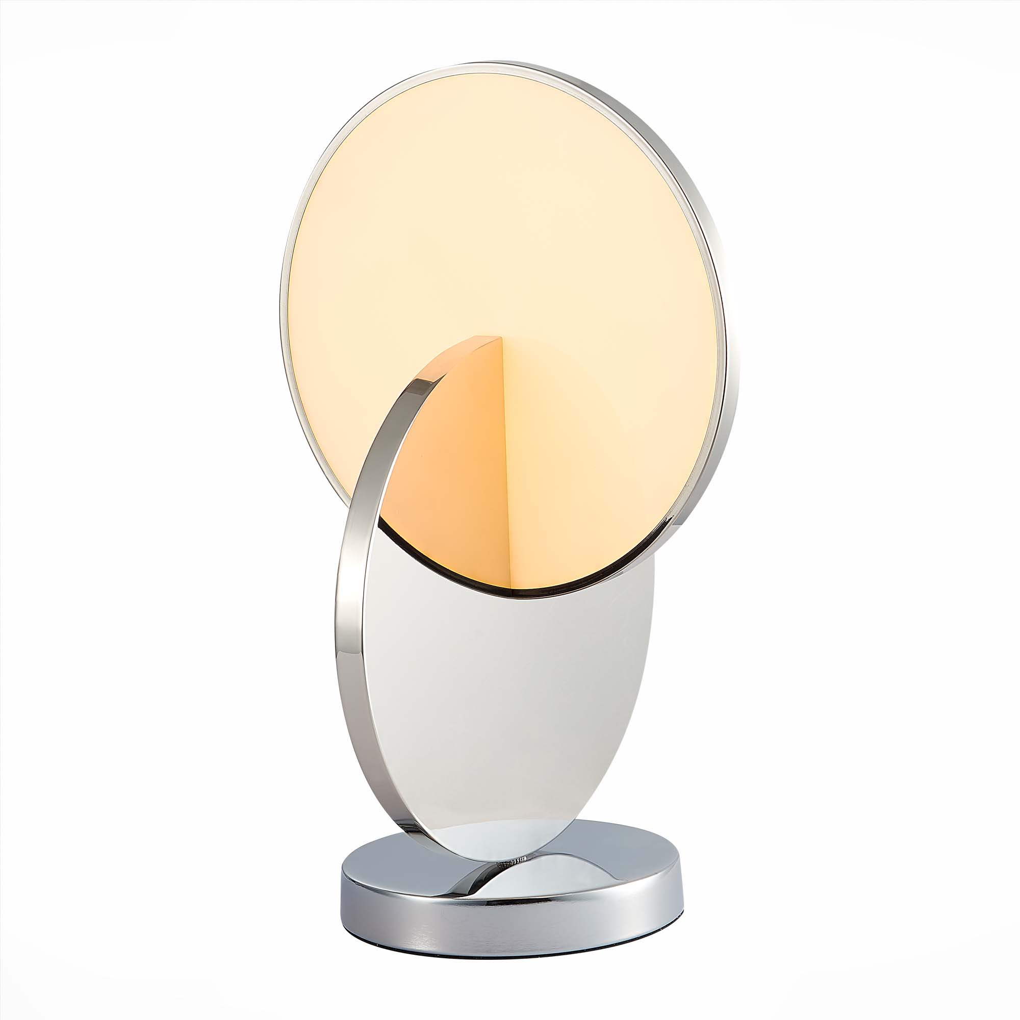 Настольная лампа ST Luce Eclisse SL6107.104.01 в #REGION_NAME_DECLINE_PP#