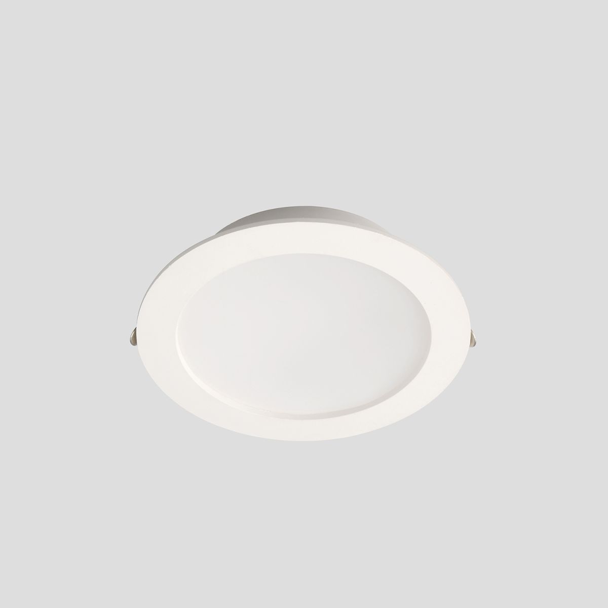 Встраиваемый светильник Crystal Lux CLT 529C142 WH 3000K