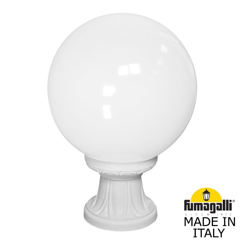 Ландшафтный светильник Fumagalli Globe 250 G25.110.000.WYF1R