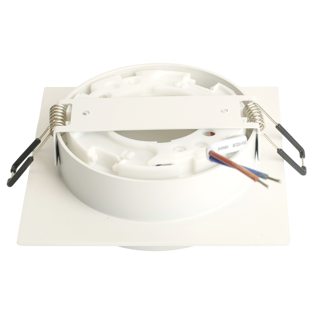 Встраиваемый led светильник Feron DL506 51358