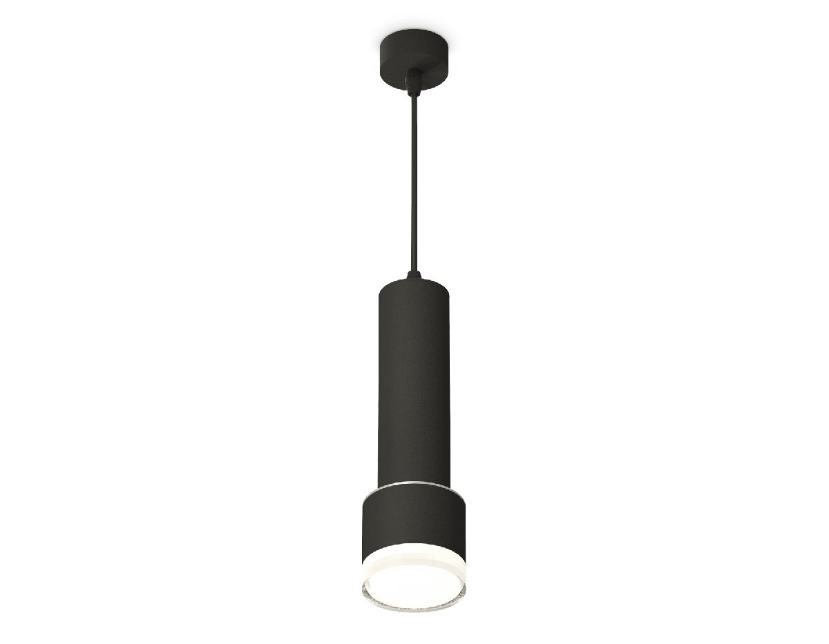Подвесной светильник Ambrella Light Techno spot (A2302, C6356, A2101, C8111, N8399) XP8111009