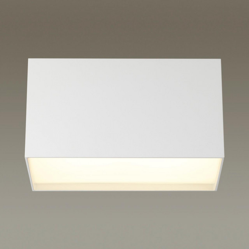 Потолочный светильник Odeon Light 4232/20CL
