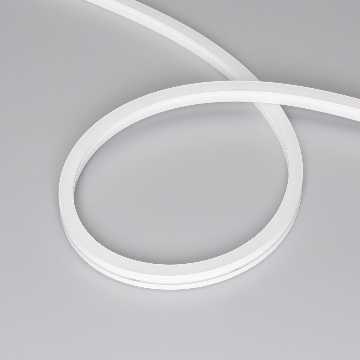 Светодиодная лента герметичная Arlight MOONLIGHT-PRO-SIDE-X336-12x17mm 24V RGBW-Warm (12 W/m, IP67, 10m, wire x2) (Вывод боковой) 055319