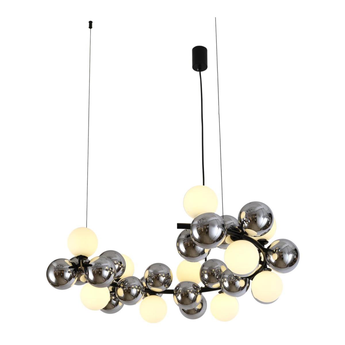 Подвесная люстра Lussole Honolulu LSP-6068