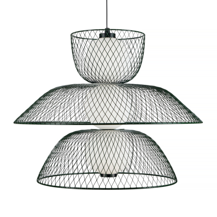 Подвесной светильник Myfar Pauline MR2493-1PL