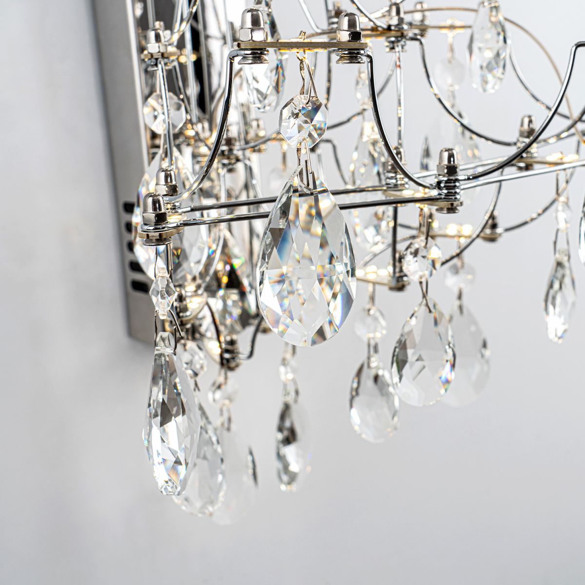 Настенный светильник Modelux premium ML.7815.340P CH