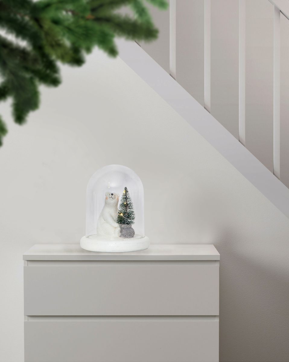 Декоративный светильник Eglo Polare 992-36