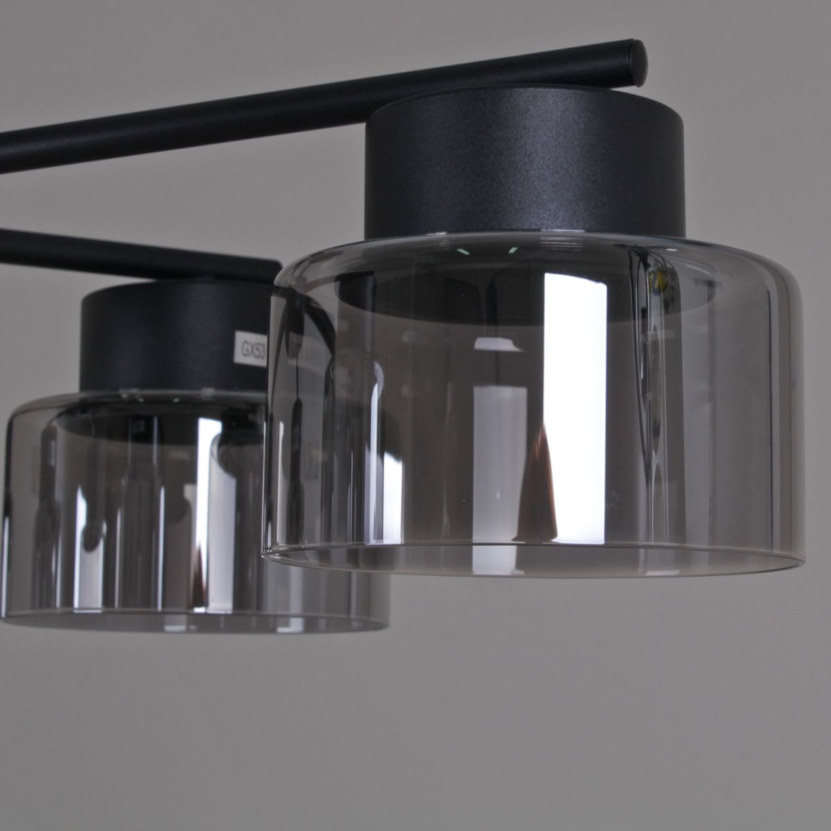 Люстра на штанге Reluce 47010-0.3-06 BK