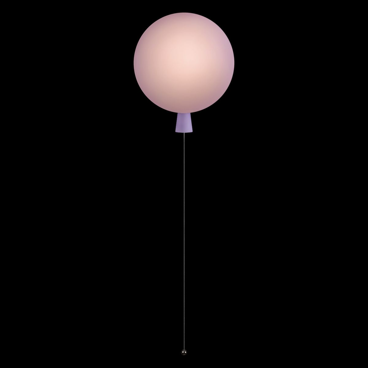 Настенный светильник Loft IT Airy 10599/200W Purple