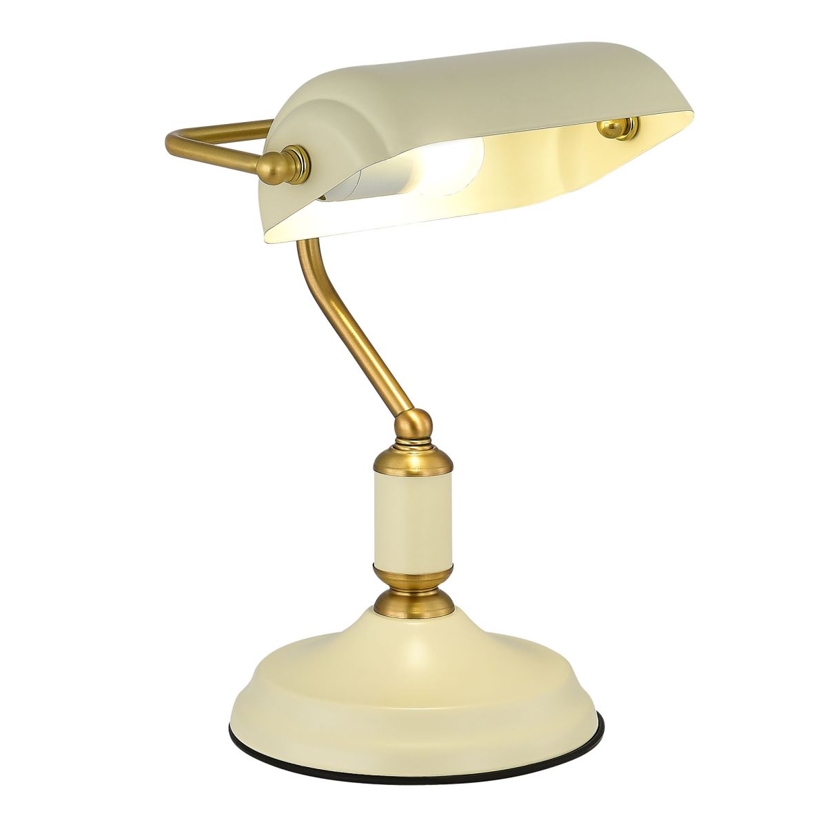 Настольная лампа ST Luce Vice SL6620.504.01