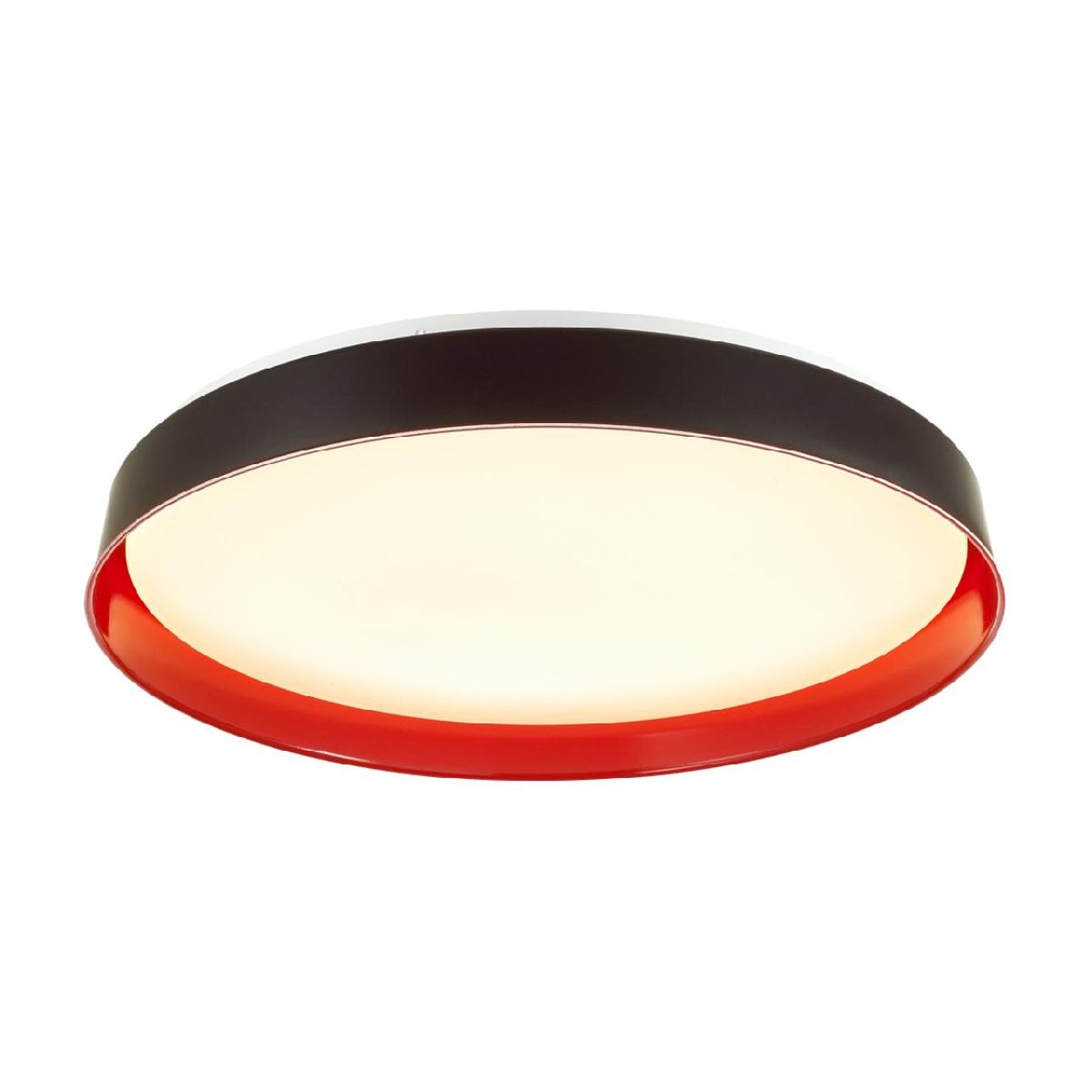Потолочный светильник Sonex Tuna red 7710/DL