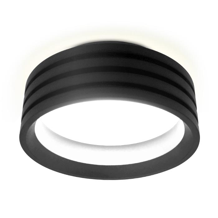 Встраиваемый светильник Ambrella Light Techno Spot TN302