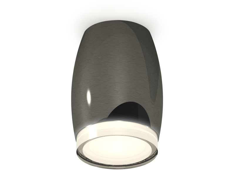 Накладной светильник Ambrella Light Techno XS1123022 (C1123, N7160)