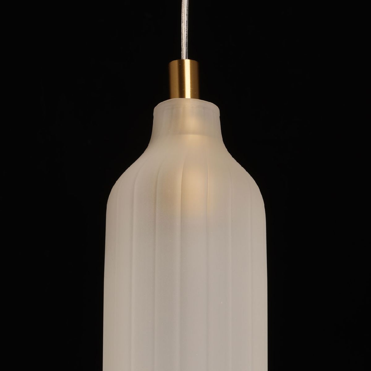 Подвесной светильник De Markt Кьянти 720012001