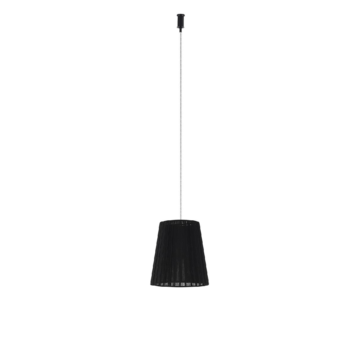 Абажур Donolux Cascata Shade support kit DL20751Black Brushed Black