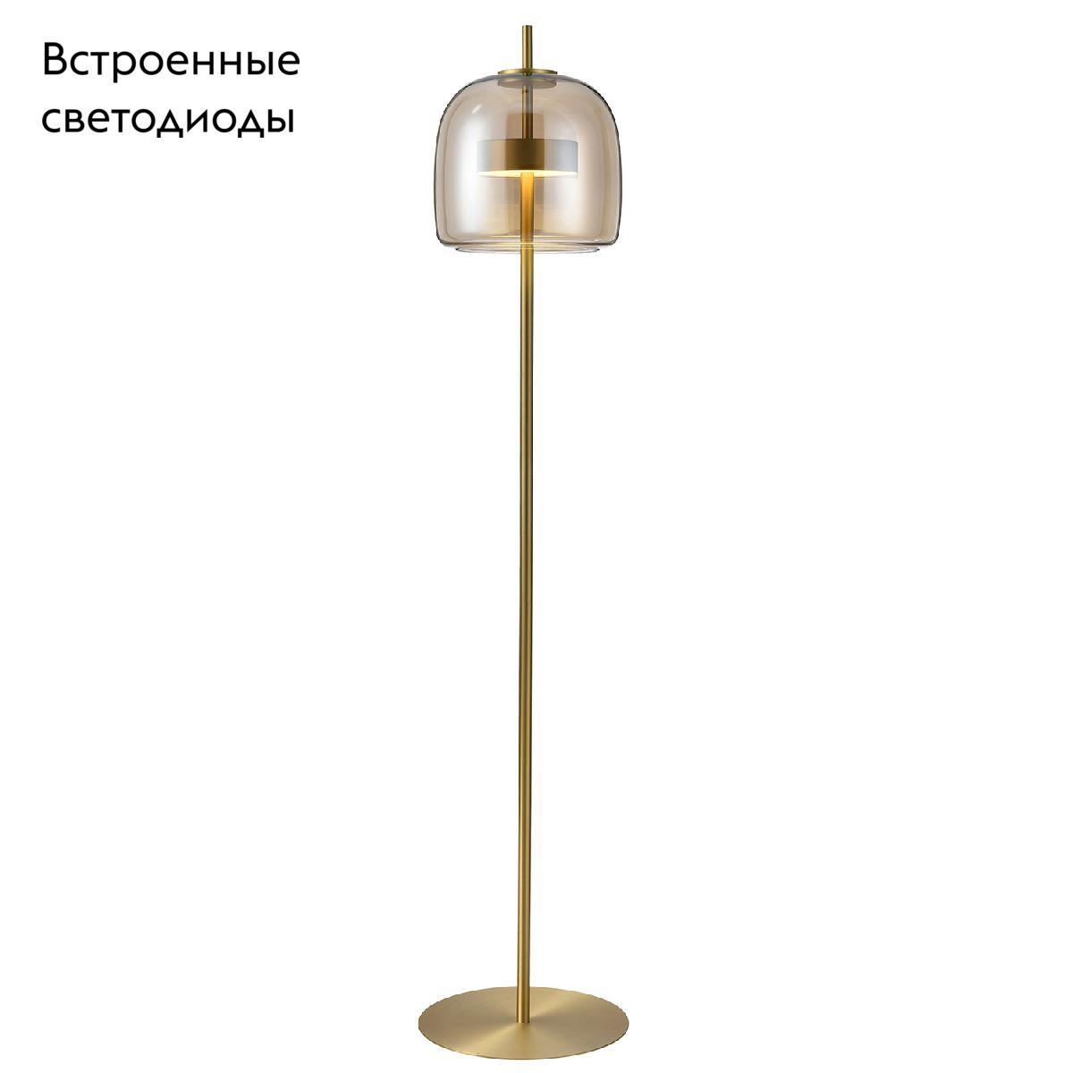 Торшер Favourite Reflex 4235-1F