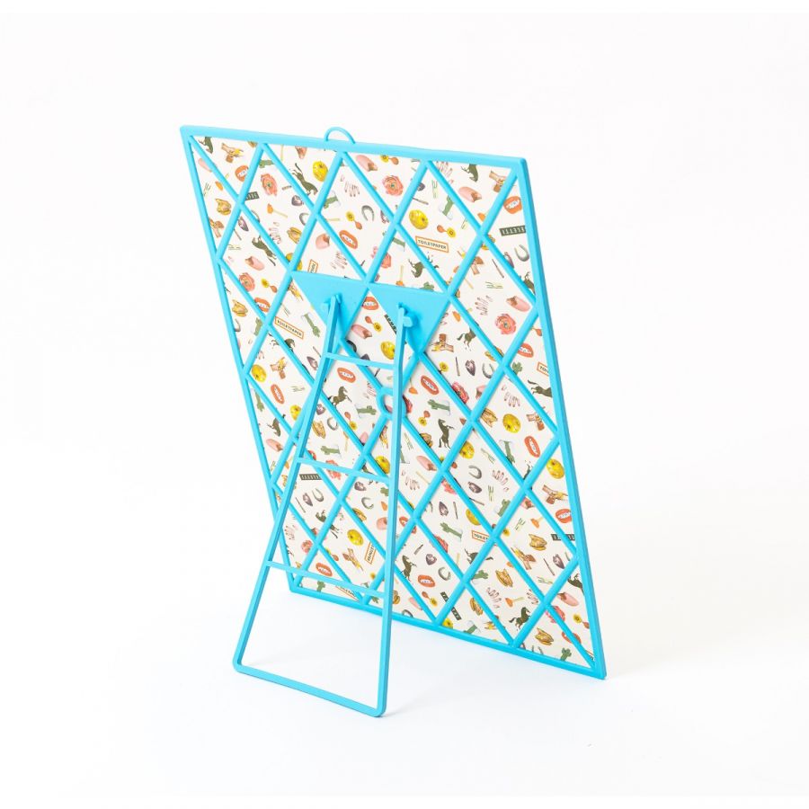 Зеркало Seagirl Seletti Toiletpaper Mirror 17127