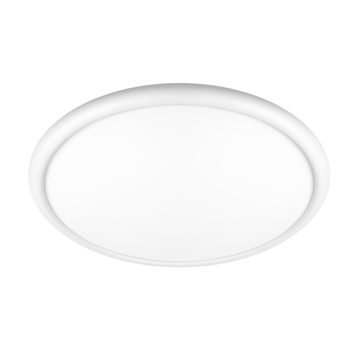 Потолочный светильник светодиодный круглый светодиодный  LOFT IT Sweety 10454/500 White