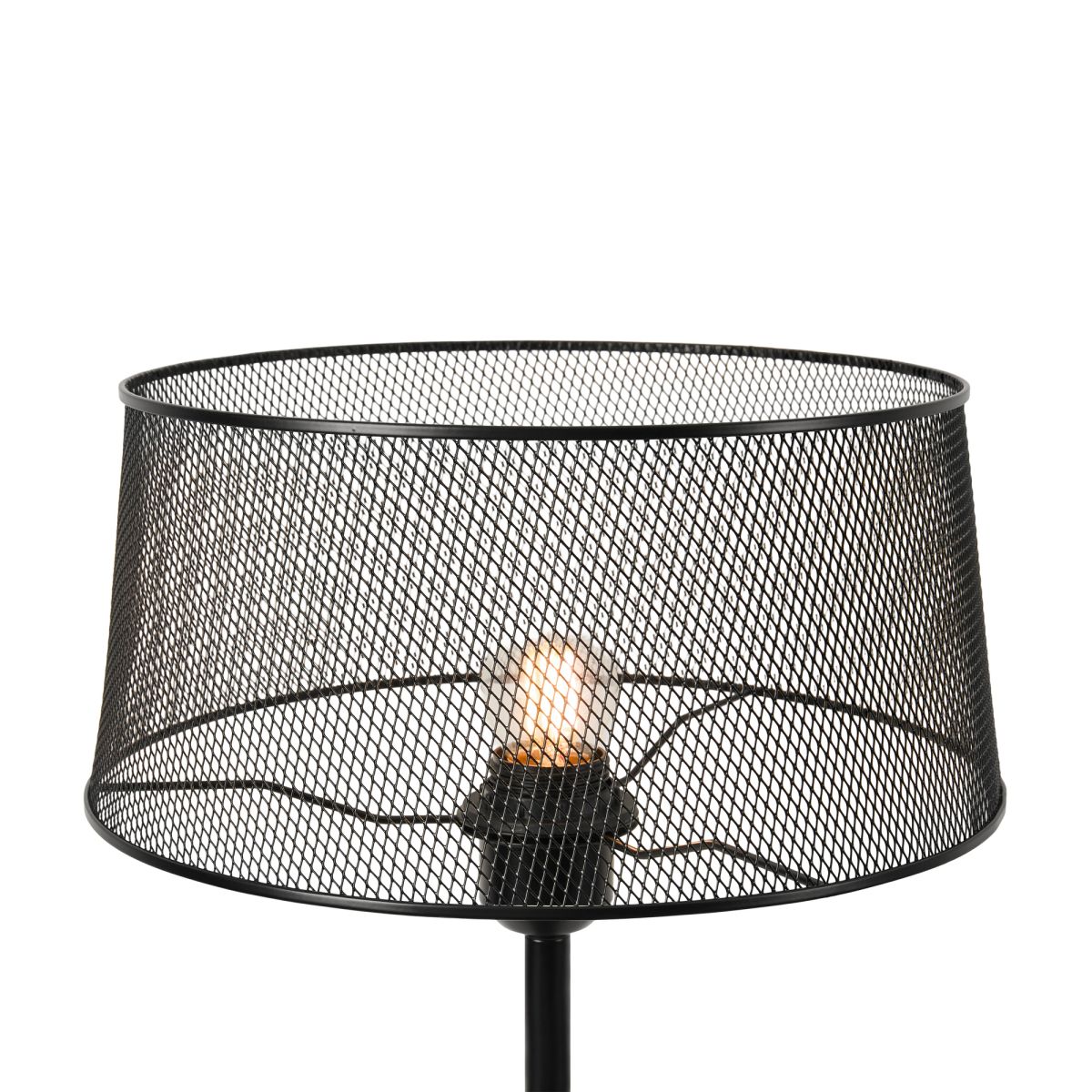 Настольная лампа Freya Cobweb FR4024TL-01B1