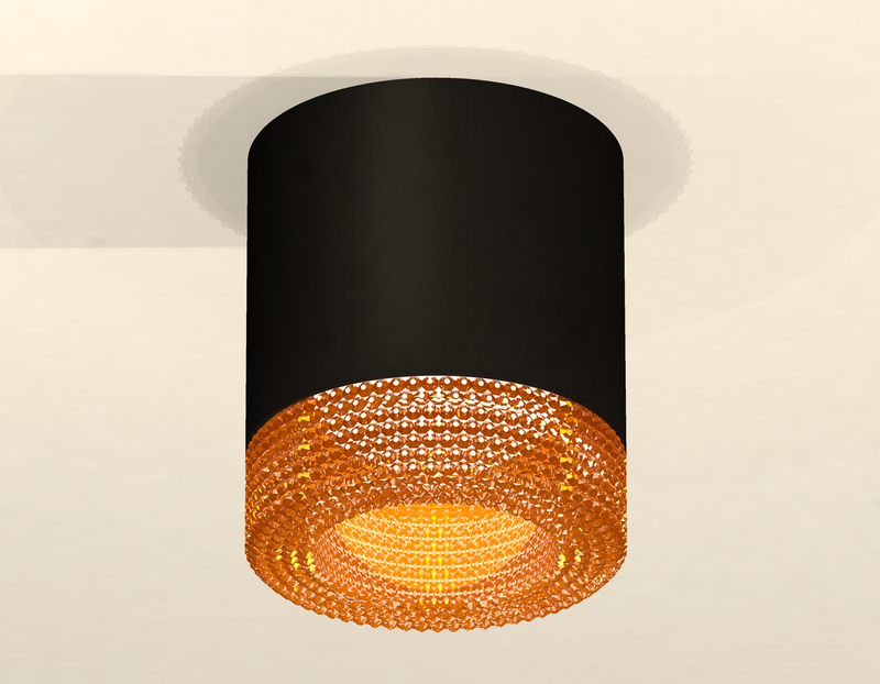 Накладной светильник Ambrella Light Techno XS7402014 (C7402, N7195)