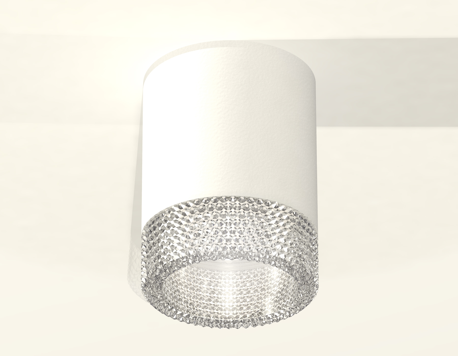 Накладной светильник Ambrella Light Techno XS6301040 (C6301, N6150)