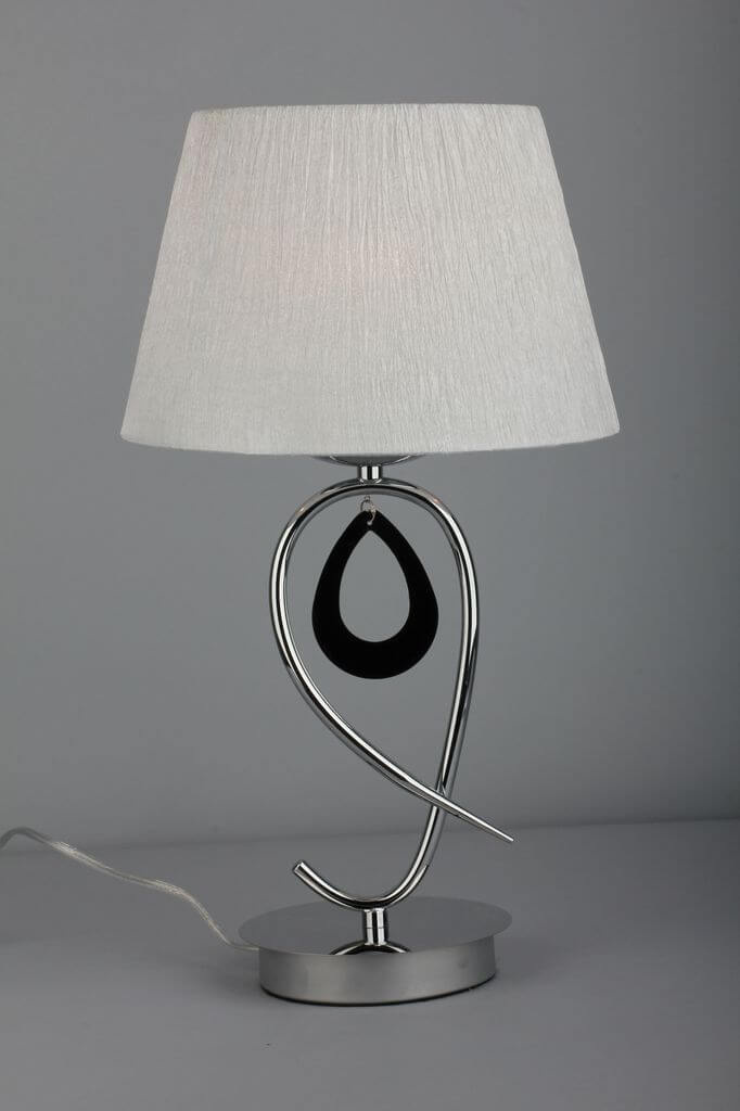 Настольная лампа Omnilux OML-60004-01
