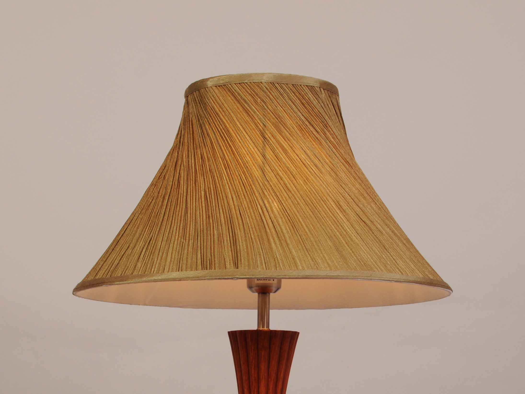 Настольная лампа Abrasax Charlotte MT25204