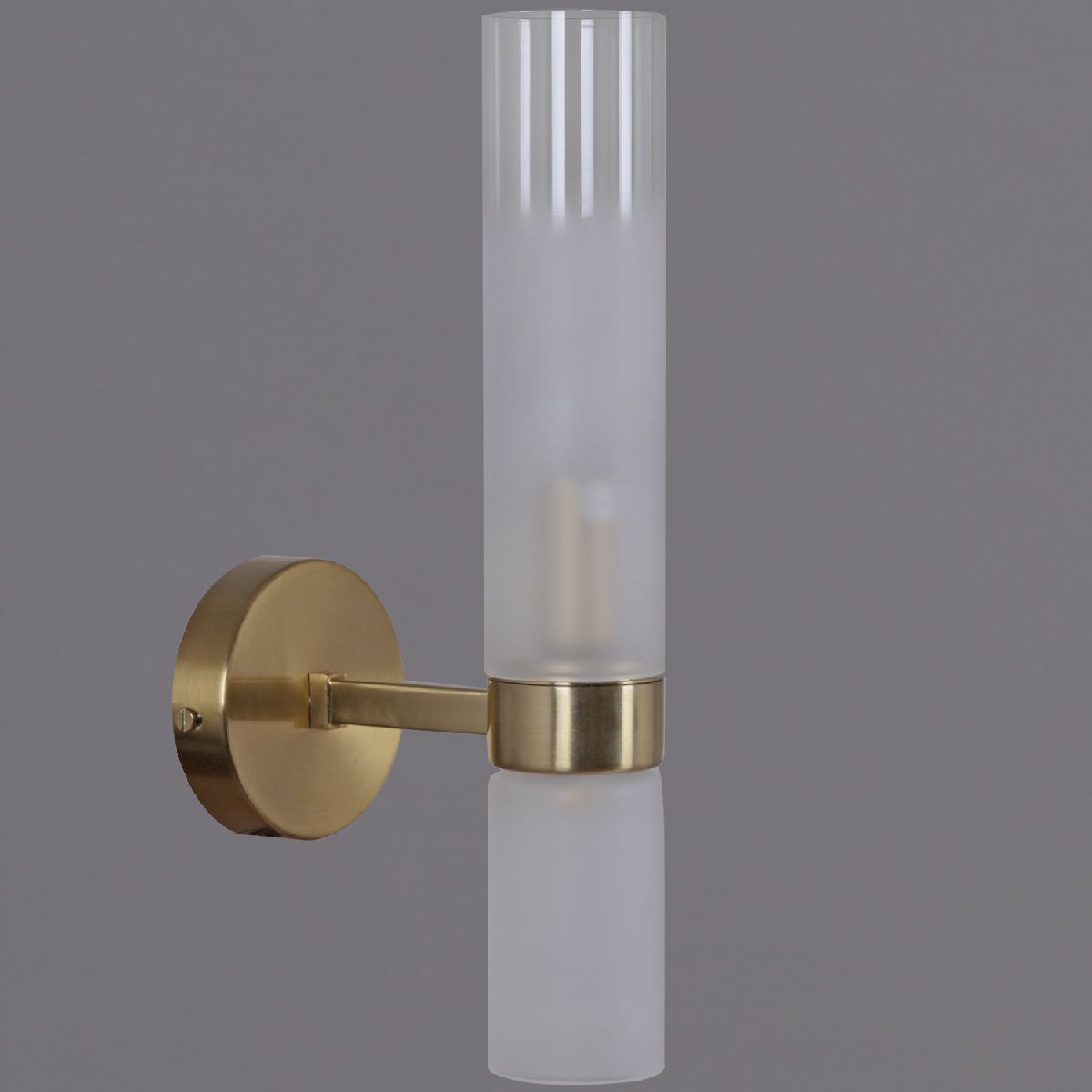 Бра Illumico IL0279-1W-79 BRASS