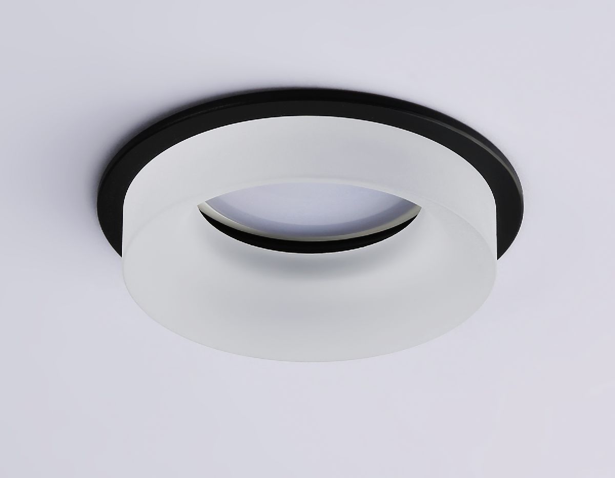 Встраиваемый светильник Ambrella Light Acrylic Frost TN1303