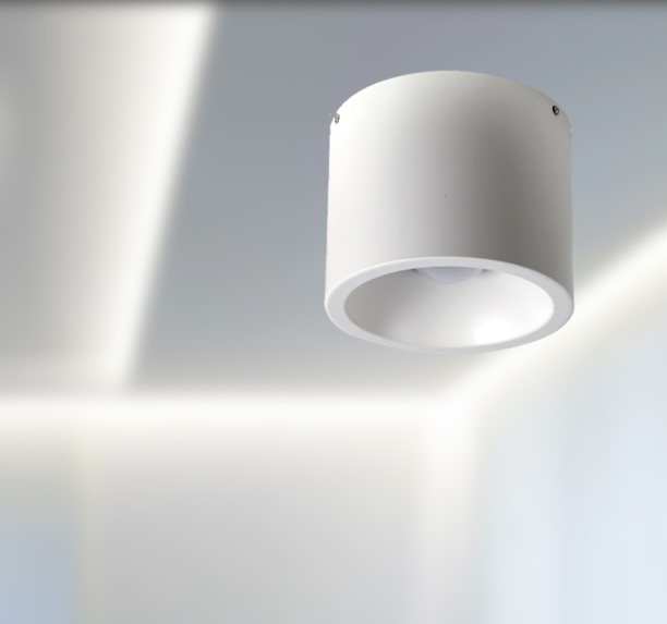 Потолочный светодиодный светильник Favourite Reflector 1993-1C