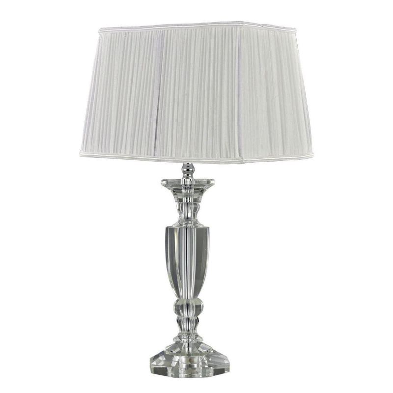 Настольная лампа Ideal Lux Kate-3 TL1 Square 110516