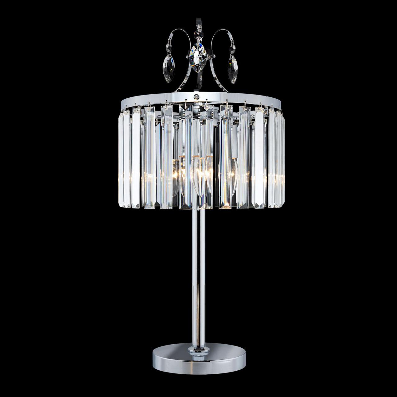 Настольная лампа Citilux Инга CL335831 в #REGION_NAME_DECLINE_PP#