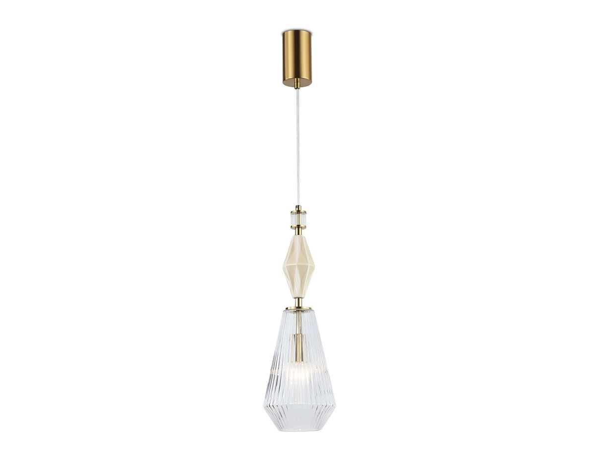 Подвесной светильник Ambrella Light High Light Ceramo Modern LH53181