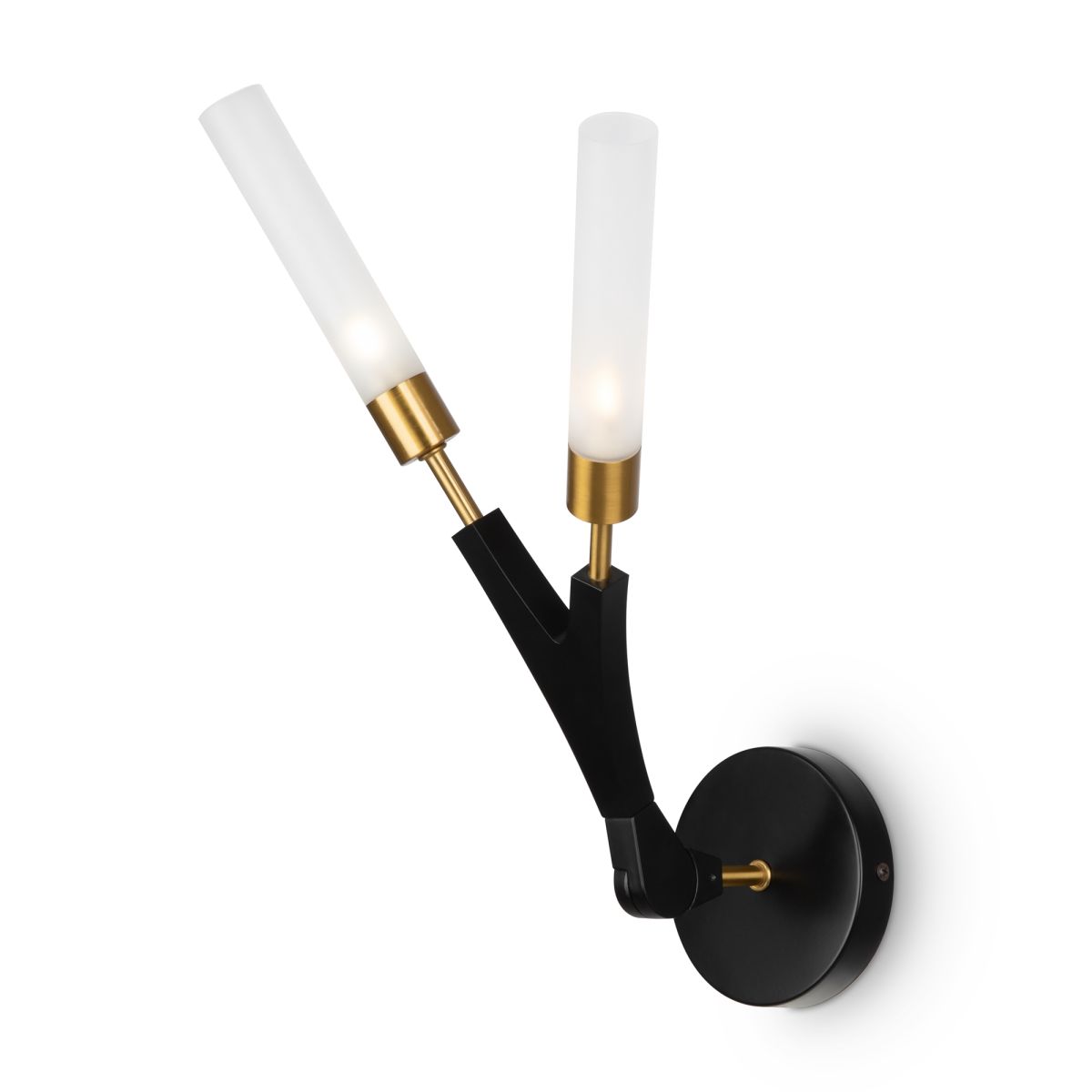 Бра для гостиной в гостиную Freya Crown FR5213WL-02B